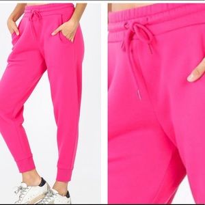 Joggers